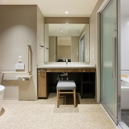Mitsui Garden Hotel Kashiwa-No-Ha Park Side - Chiba Eksteriør bilde