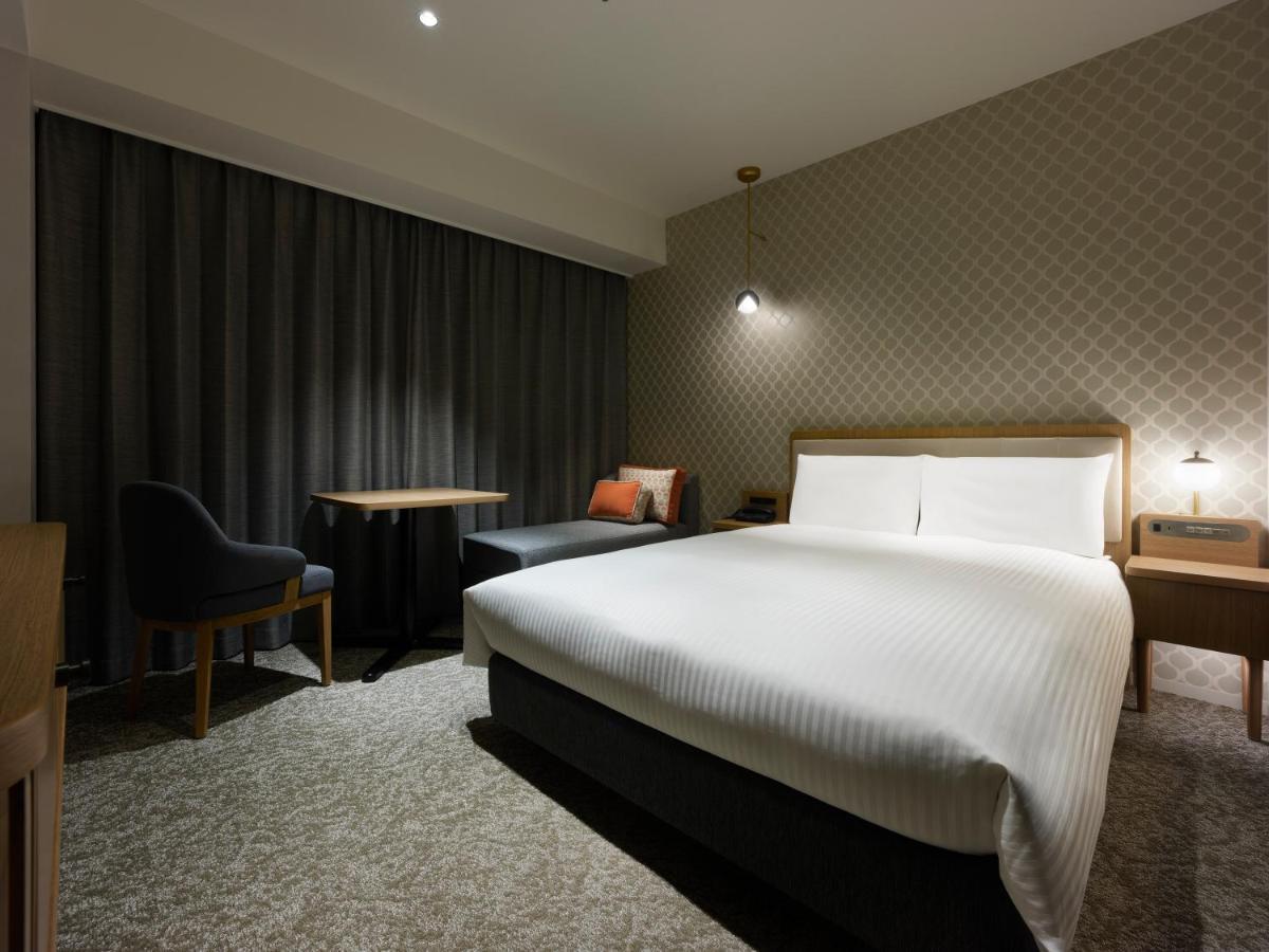 Mitsui Garden Hotel Kashiwa-No-Ha Park Side - Chiba Eksteriør bilde