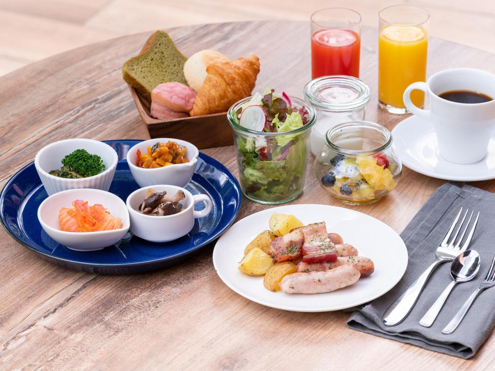 Mitsui Garden Hotel Kashiwa-No-Ha Park Side - Chiba Eksteriør bilde