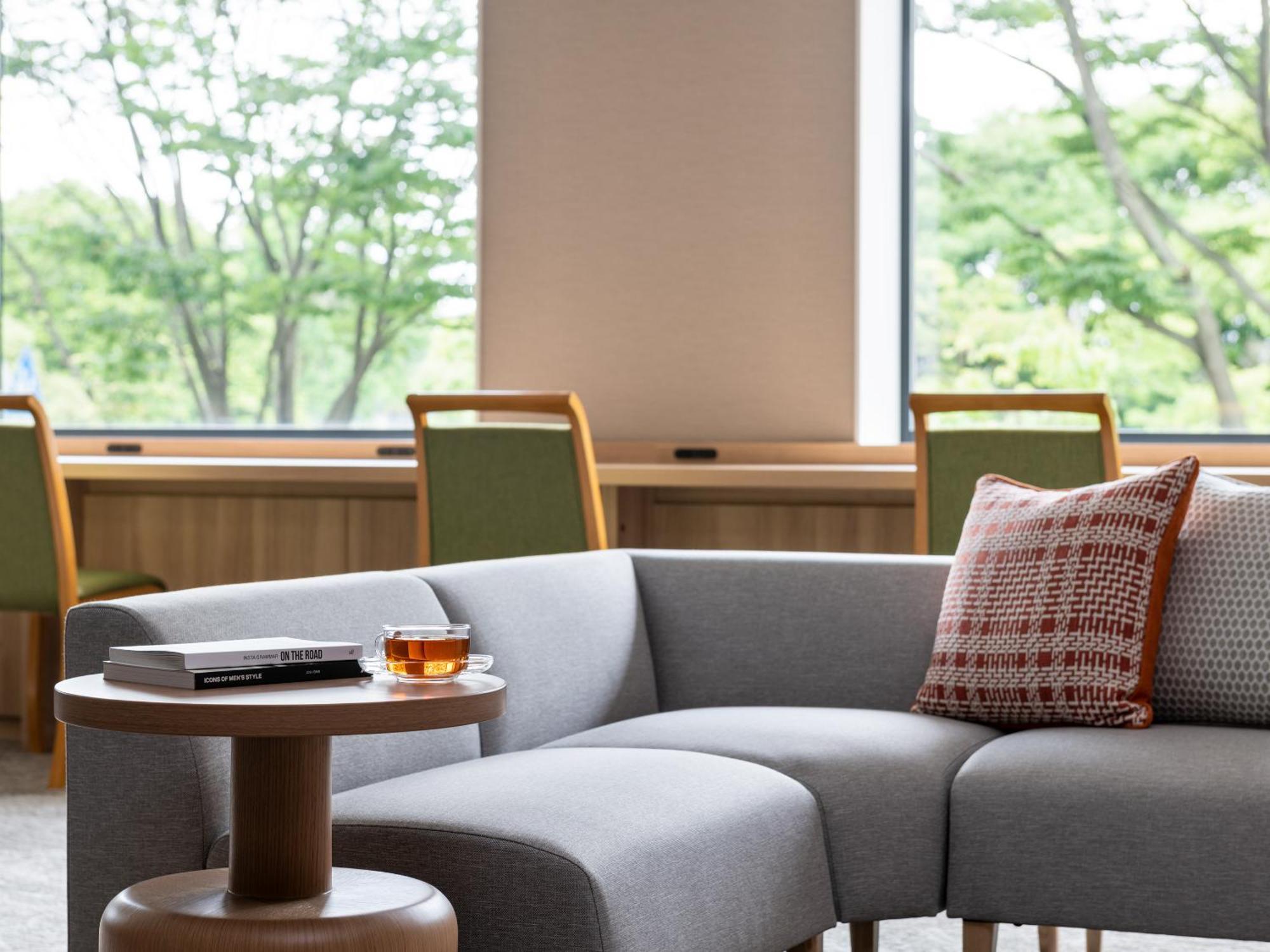 Mitsui Garden Hotel Kashiwa-No-Ha Park Side - Chiba Eksteriør bilde
